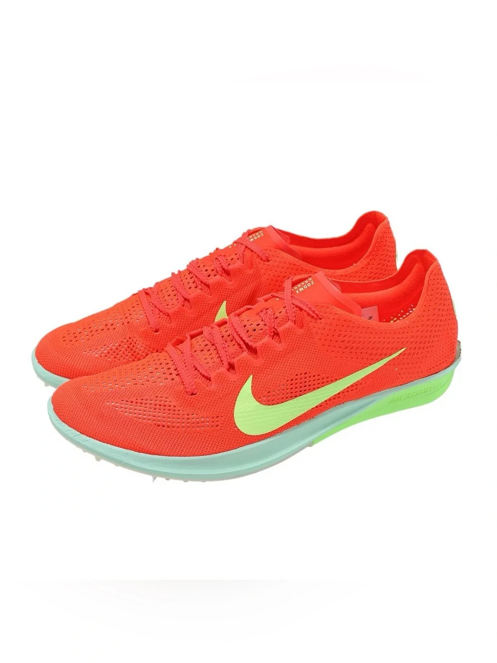Nike ZoomX Dragonfly Track & Field XC Spikes Shoes FD8413-600 NEW